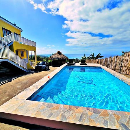 Apartamento Desired View Choiseul Exterior foto