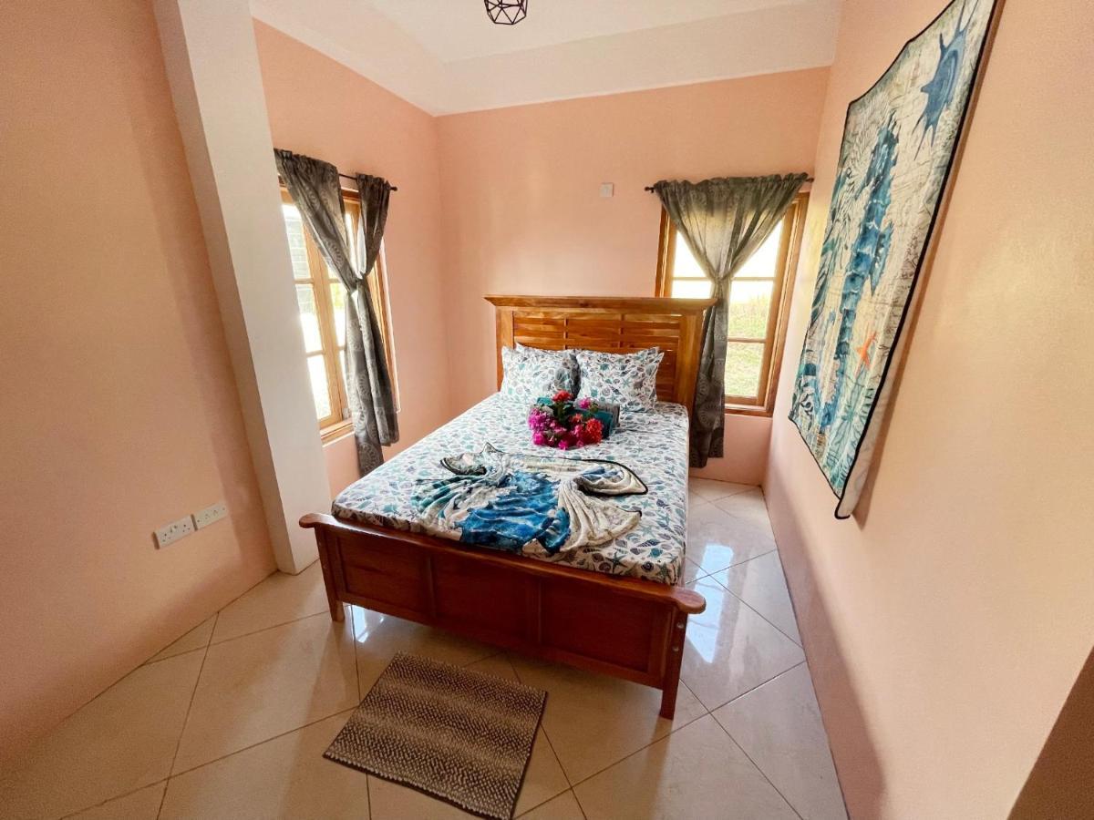 Apartamento Desired View Choiseul Exterior foto
