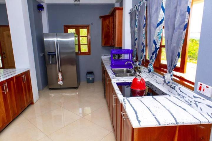 Apartamento Desired View Choiseul Exterior foto