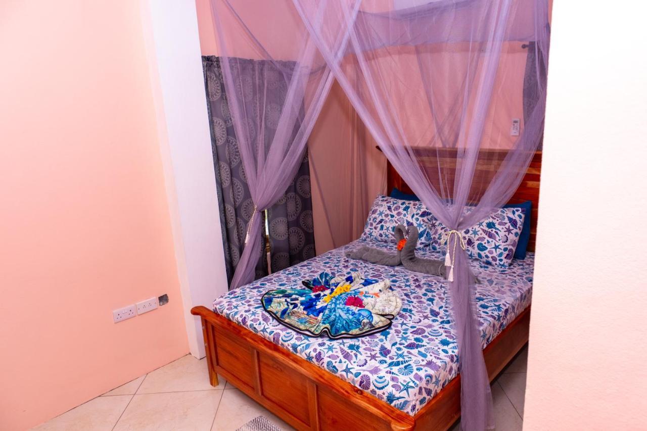 Apartamento Desired View Choiseul Exterior foto