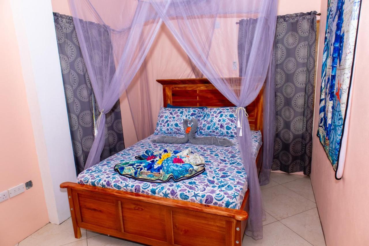 Apartamento Desired View Choiseul Exterior foto