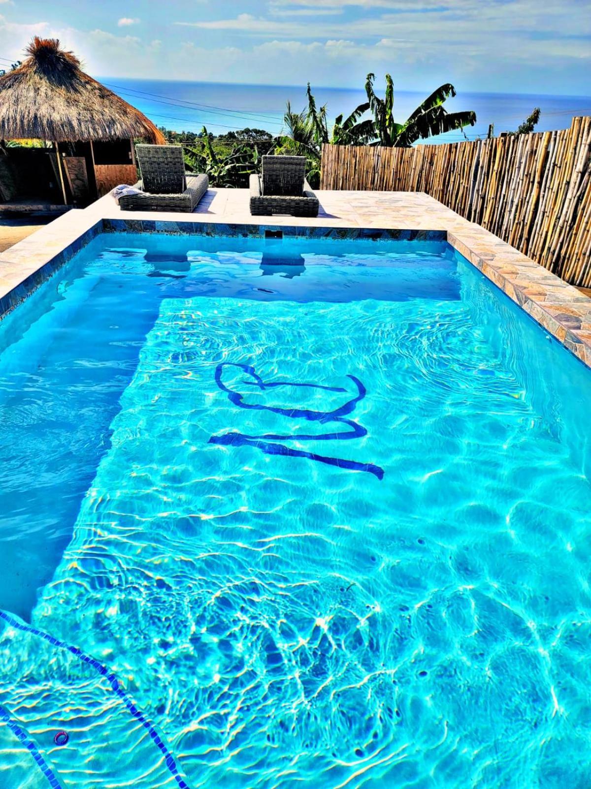 Apartamento Desired View Choiseul Exterior foto