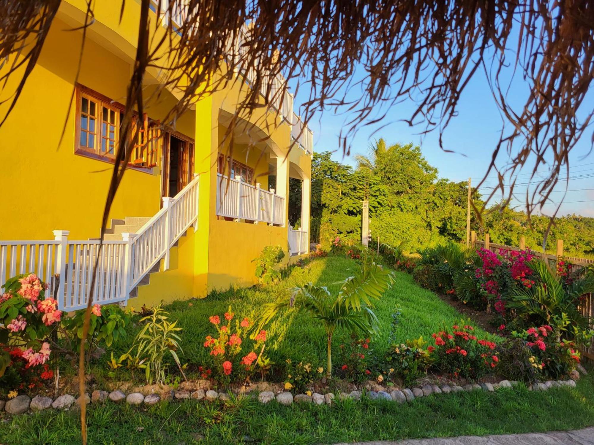 Apartamento Desired View Choiseul Habitación foto