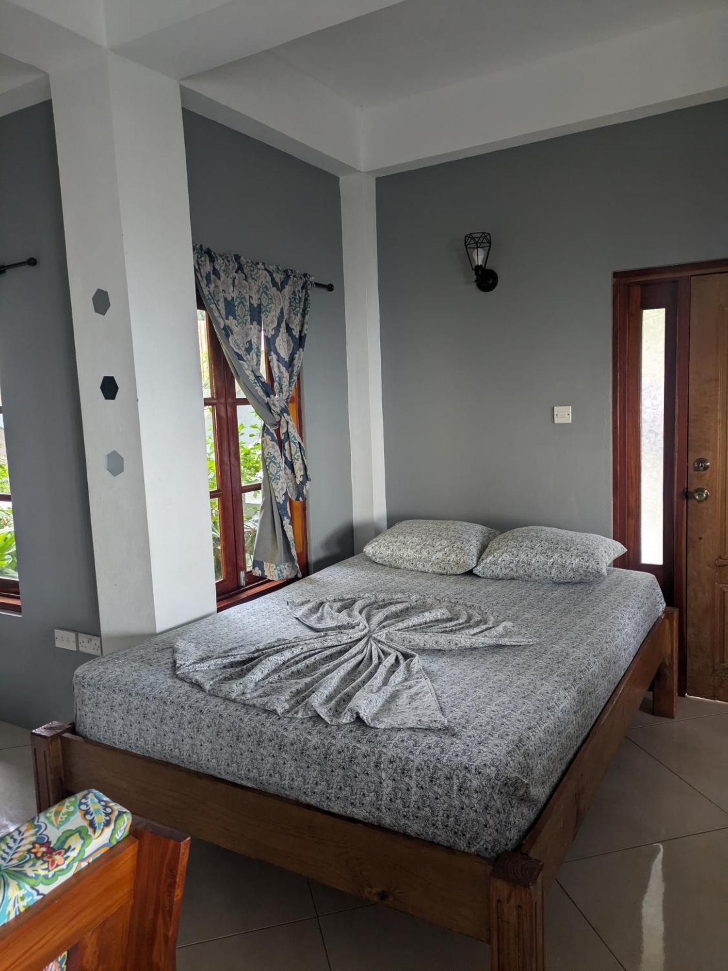 Apartamento Desired View Choiseul Exterior foto